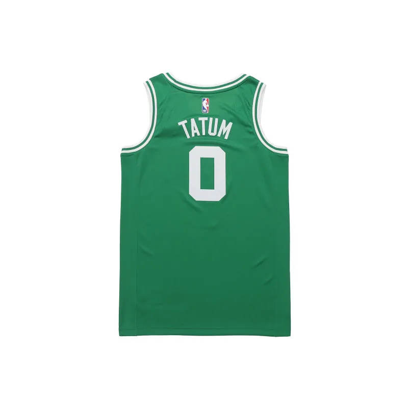 Nike Basketball Jerseys Men Green-1