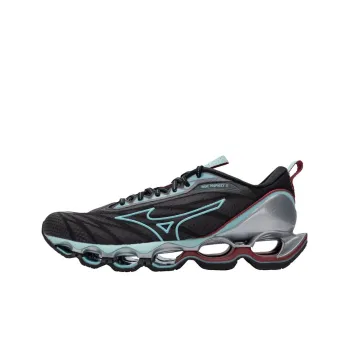 Mizuno Wave Prophecy 11 'Black Blue'