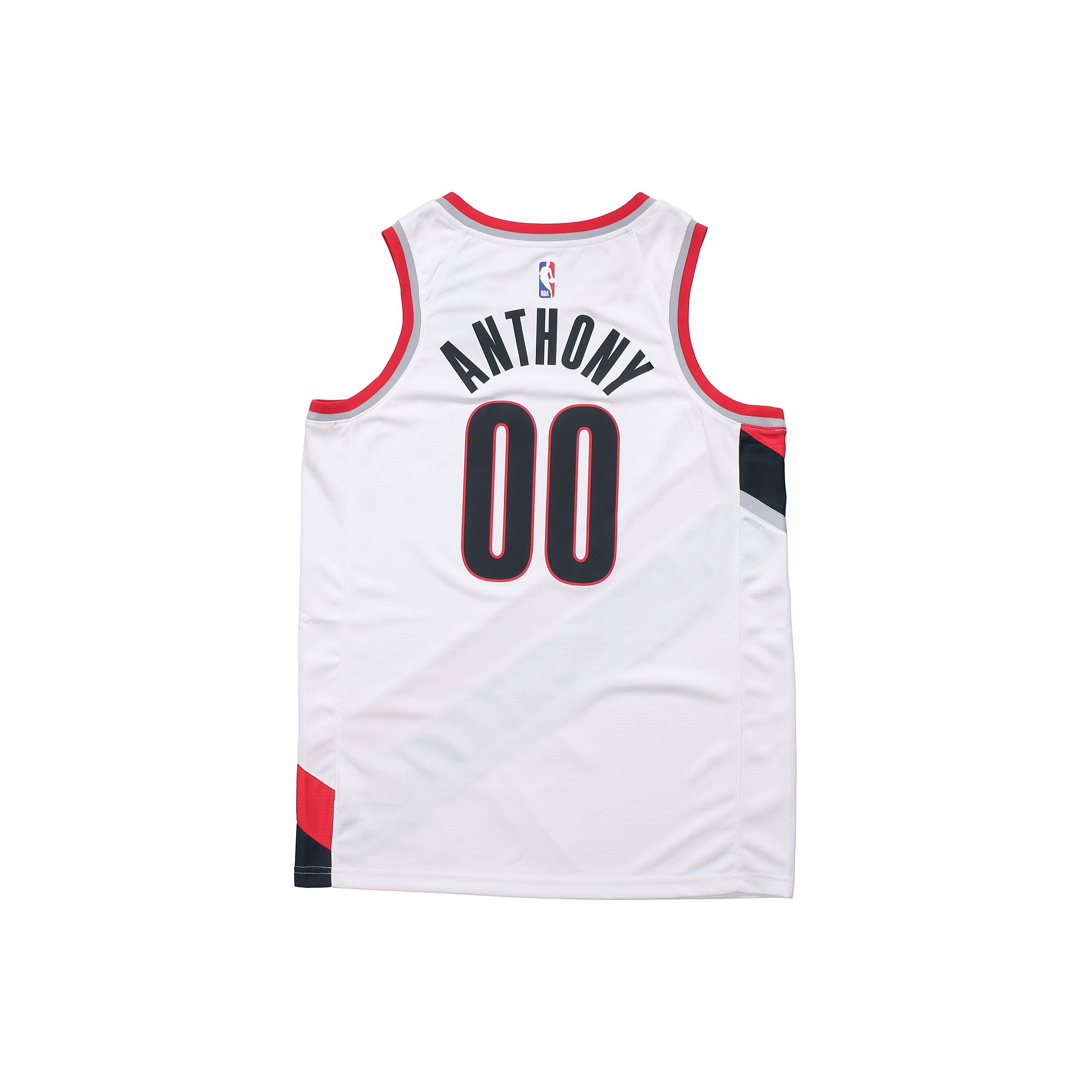 Nike X NBA Basketball Jerseys Men White XL - POIZON