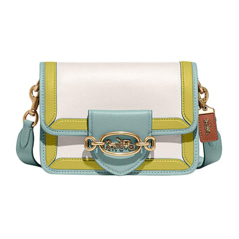 COACH Crossbody Bags Women on Sale & Authentic - POIZON