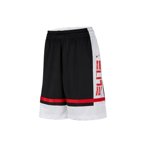 Nike Basketball Shorts Men Black