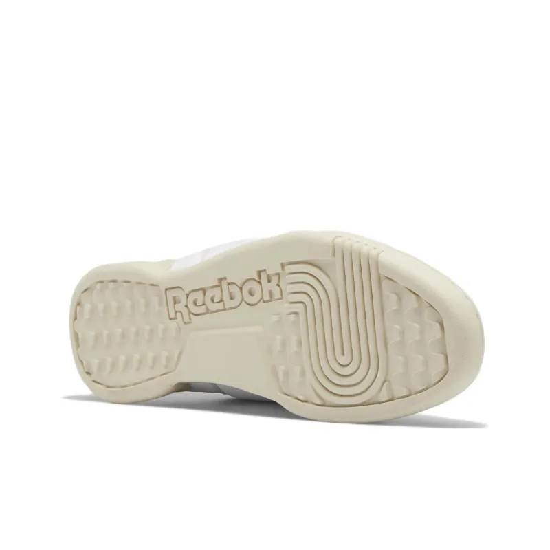 Reebok Workout Plus 1987 Tv 'White Alabaster'-5