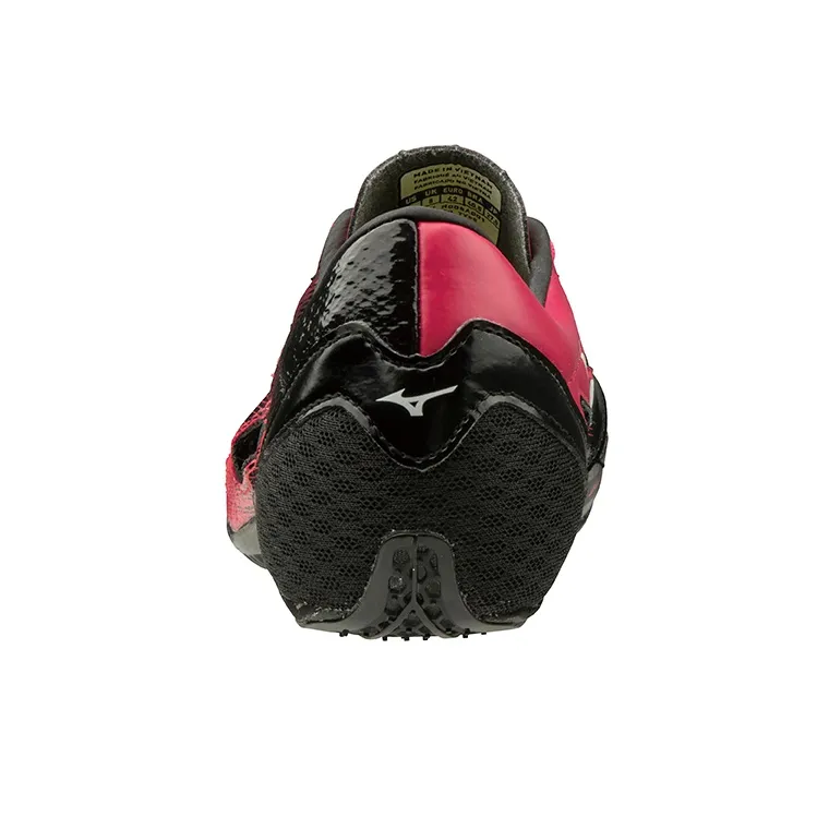 Mizuno Geosilencer Fx 'Red Black'-3