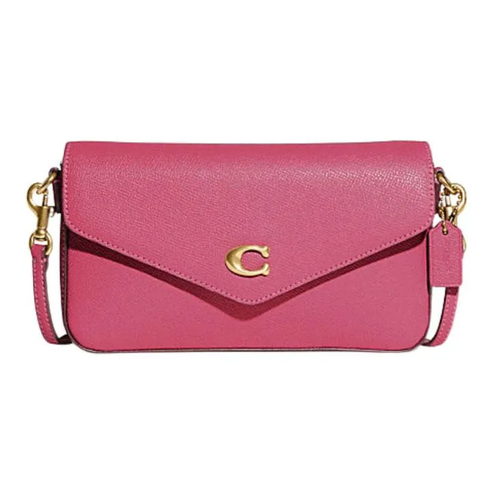 COACH Wyn Crossbody Bags-0