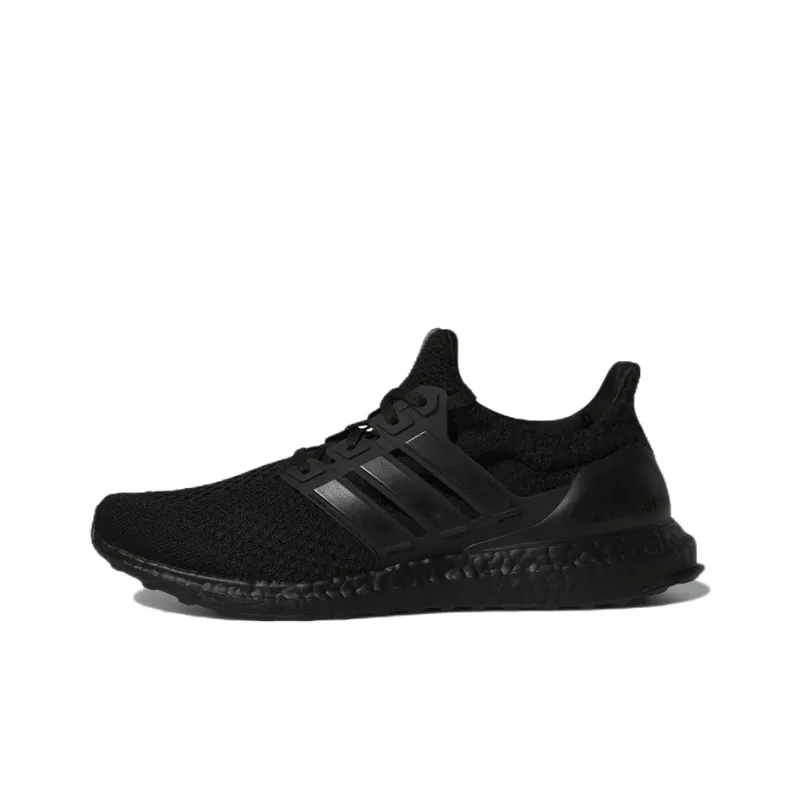 Adidas Ultraboost 5.0 Dna Shoes 'Triple Black'-0