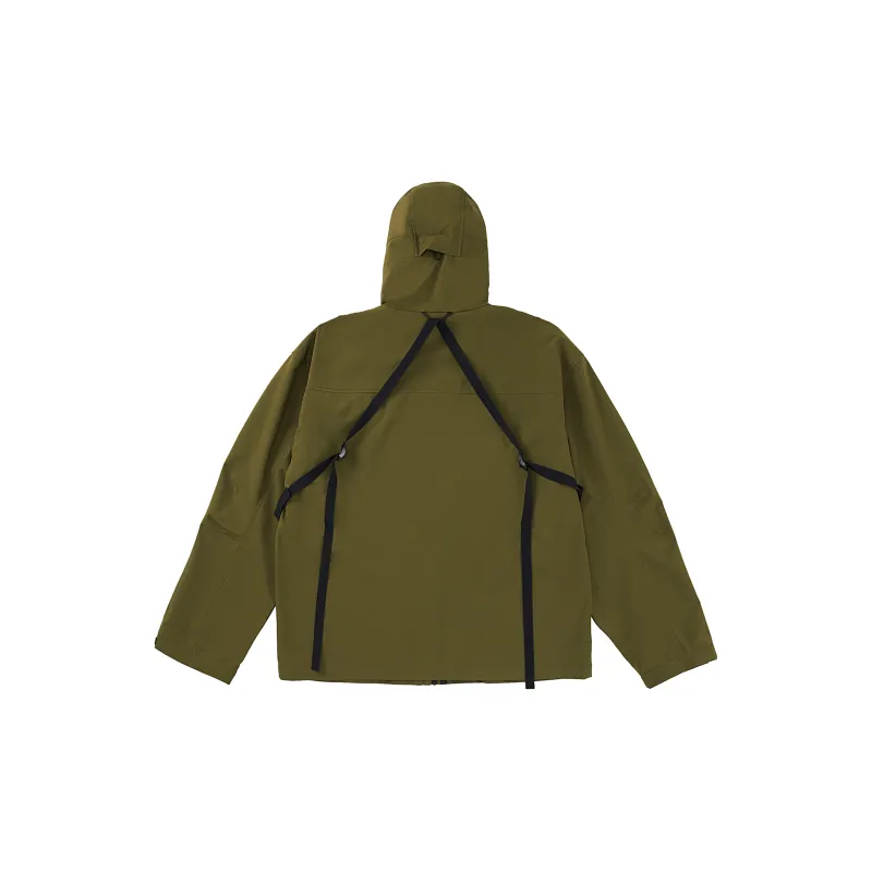FPA Jackets Unisex-4