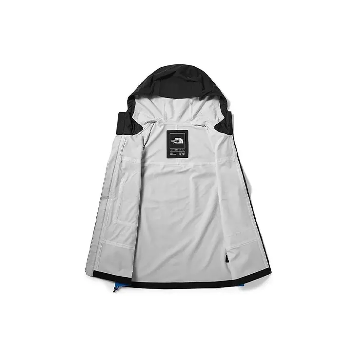 THE NORTH FACE Waterproof, Windproof, And Rainproof Windbreaker Jacket Men's-2
