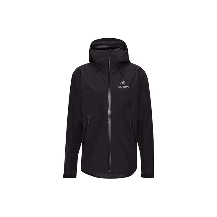 Arcteryx Beta Series Water Resistant Windproof Breathable Quick  