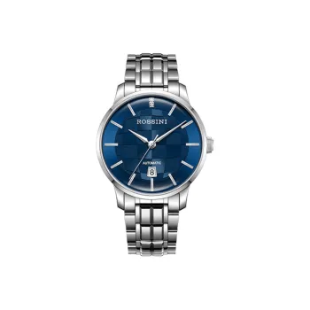 ROSSINI Unisex Enlightenment Collection Watch