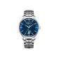Blue Dial Men's Watch