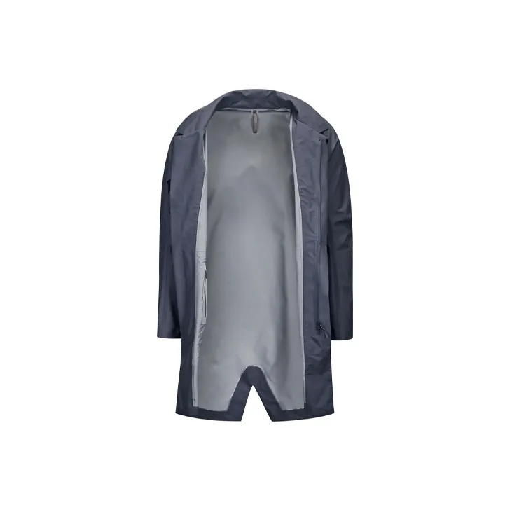 Arcteryx Solano Water-Resistant Windproof Breathable Windbreaker Jacket Men's-16