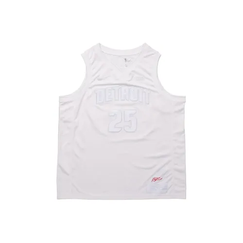 Nike X NBA Basketball Jerseys Men