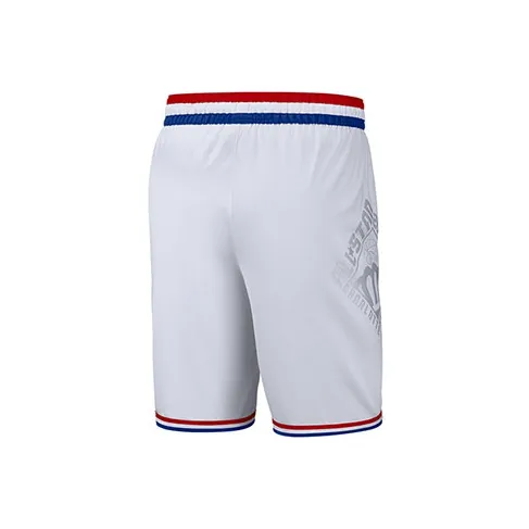Nike Basketball Shorts Men-1
