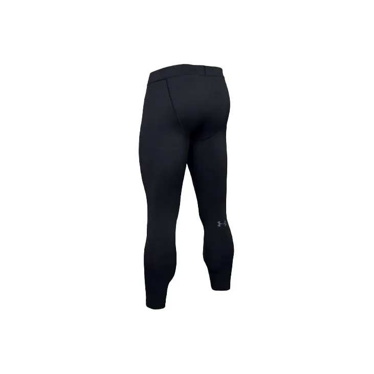 Under Armour Base 4.0 Athletic Trousers Men's Black-1