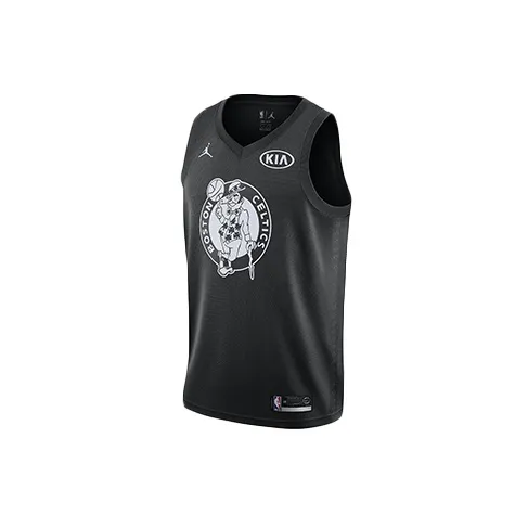 Jordan AllStar Edition Swingman Basketball Jersey Men