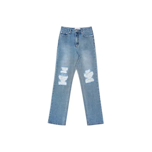 Acme De La Vie Jeans Women's Blue