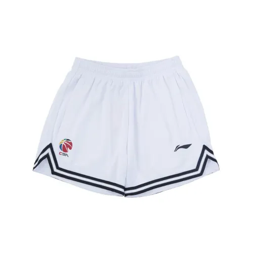 Li Ning Clothing Basketball shorts (New)