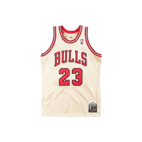 Mitchell Ness Basketball Jerseys Unisex