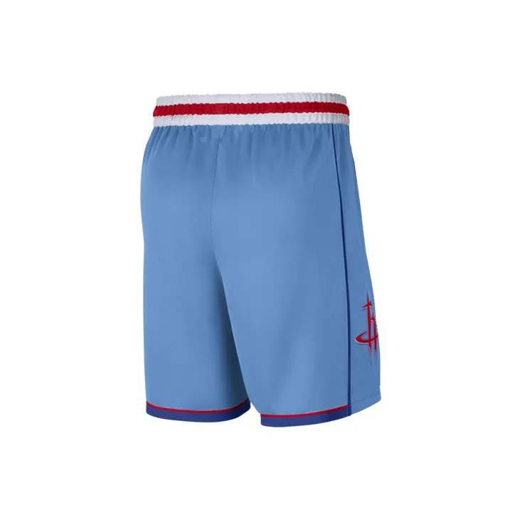 Nike Basketball Shorts Men Blue-1