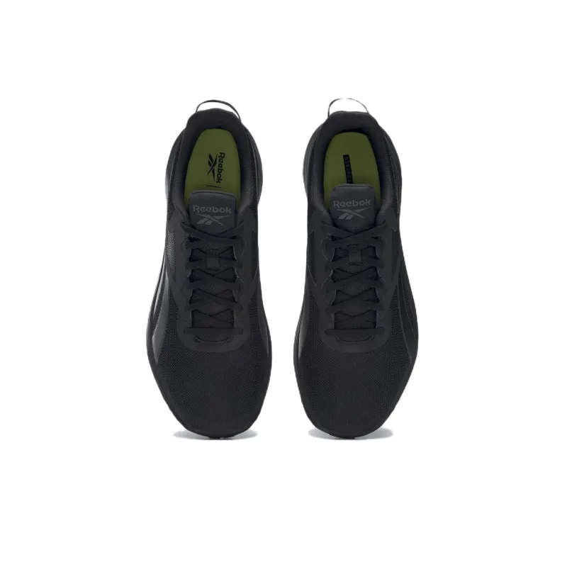 Reebok Lite Plus 3 'Black Pure Grey'-3