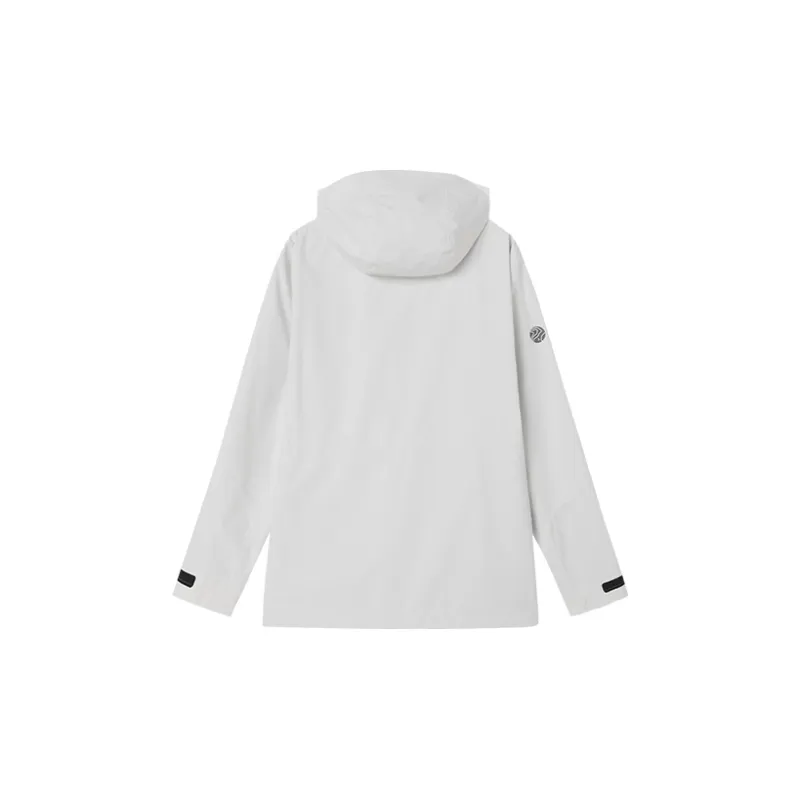 Discovery Expedition Windbreaker Jackets Men-7