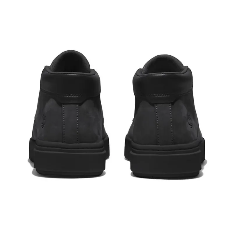 Timberland Seneca Bay 'Dark Grey Black'-4