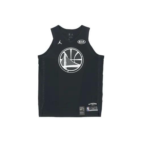 JORDAN Basketball Jerseys Men