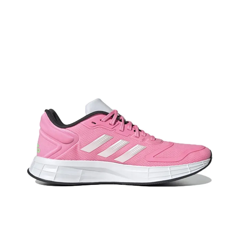 Adidas Duramo 10 'Pink White' Women's-1