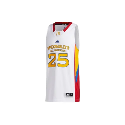 adidas Basketball vest Male 