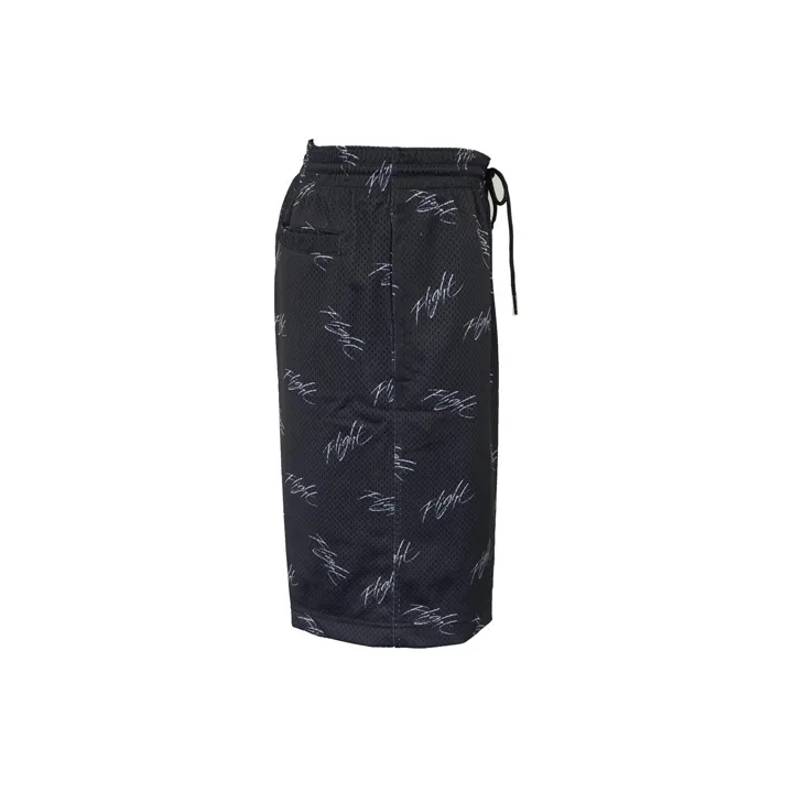 Jordan Basketball Shorts Men's Black-2