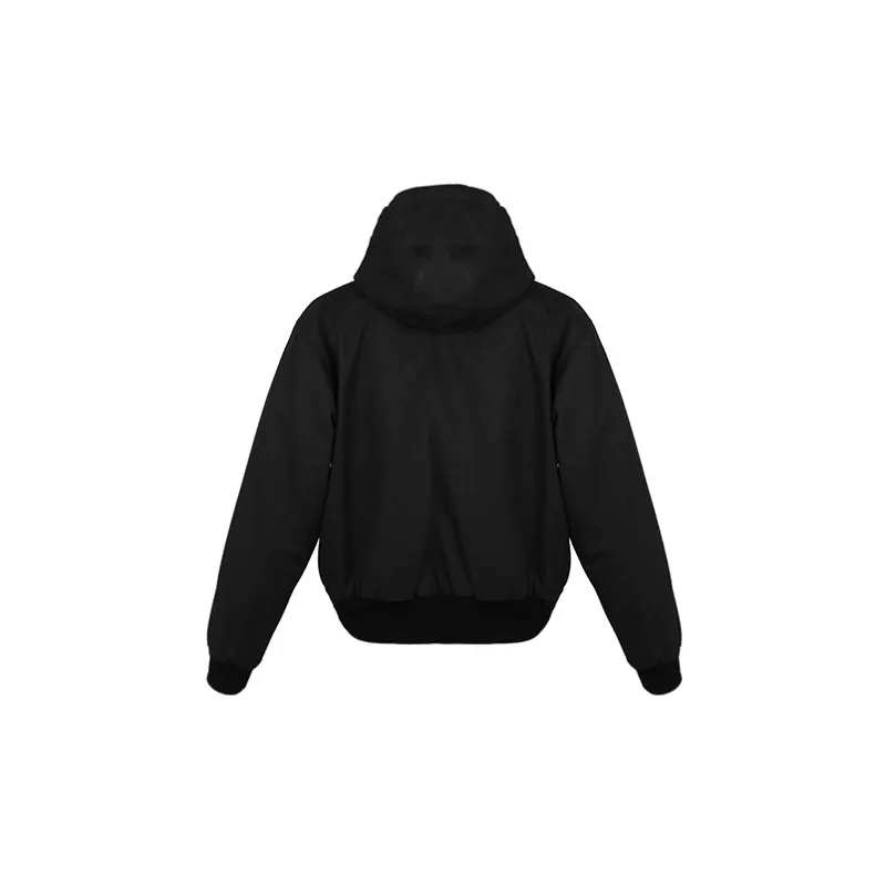 KENZO Windbreaker Jackets Men Black-1