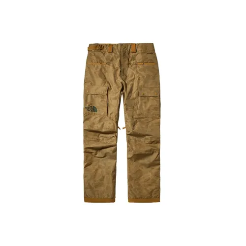 THE NORTH FACE Male Outdoor pants