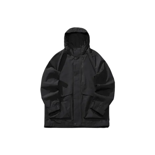 KOLON SPORT Windbreaker Jackets Men