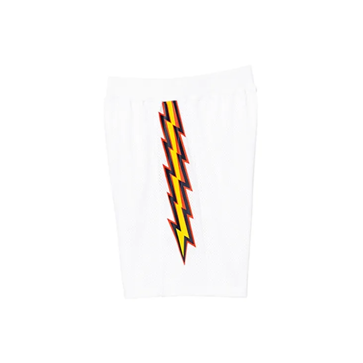 Supreme SS18 Basketball Shorts Unisex-1