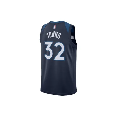 Nike X NBA Basketball Jerseys Men-1