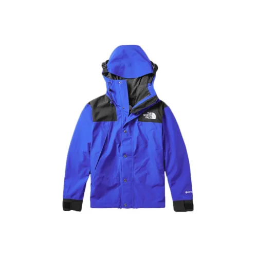 THE NORTH FACE 1990 Collection Windbreaker Jackets Unisex