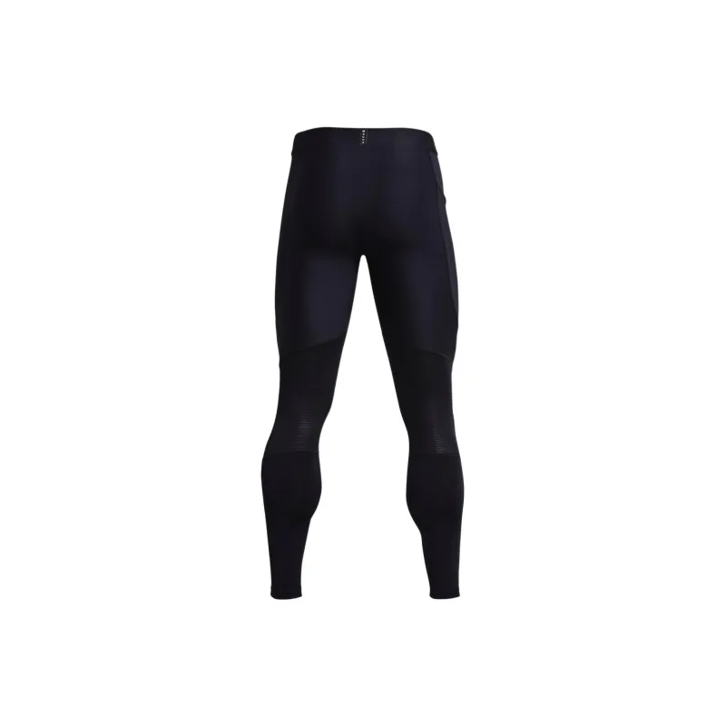 Under Armour RUSH Sports Pants Men's Black-1