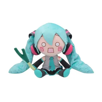 SEGA Plush Toy