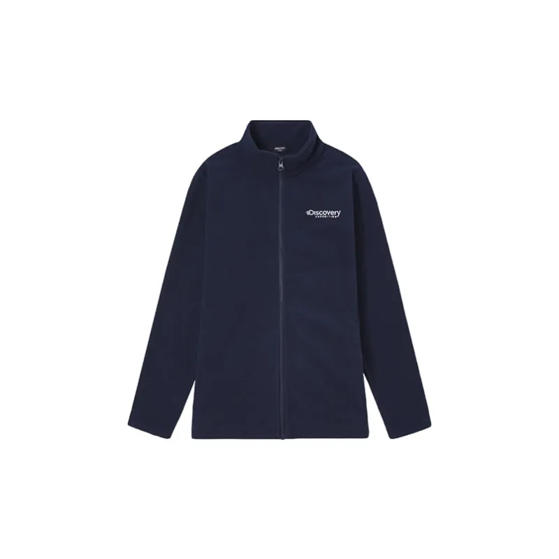 Discovery Expedition Windbreaker Jackets Men-14