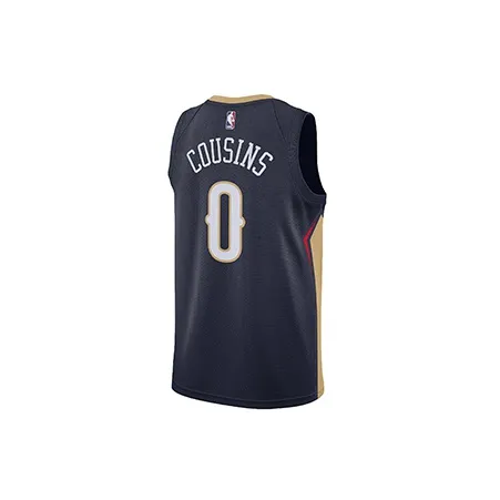 Nike X NBA Basketball Jerseys Men-1