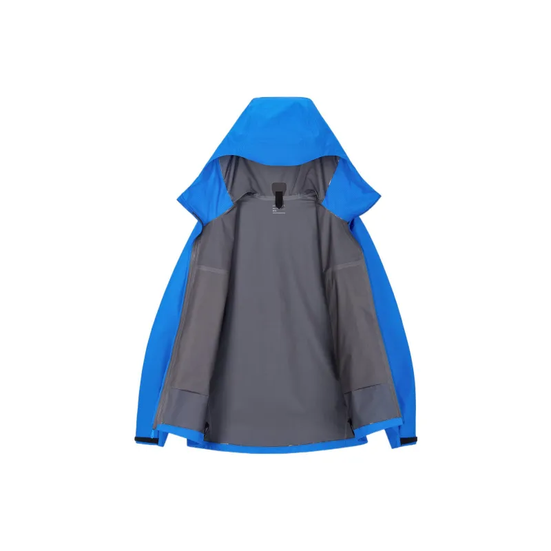 Arcteryx BETA LT Windproof, Breathable, Thermal Windbreaker Jacket Men's-1
