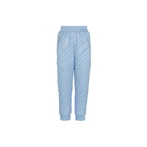 FENDI Ski Pants Men Light Blue