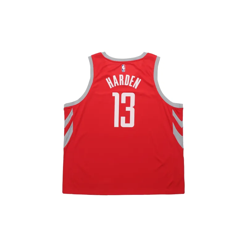 Nike Basketball Jerseys Men's University Red-1