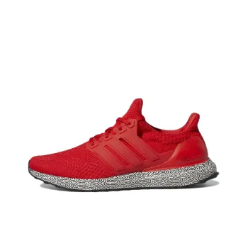 Adidas Ultra Boost Dna Vivid Red