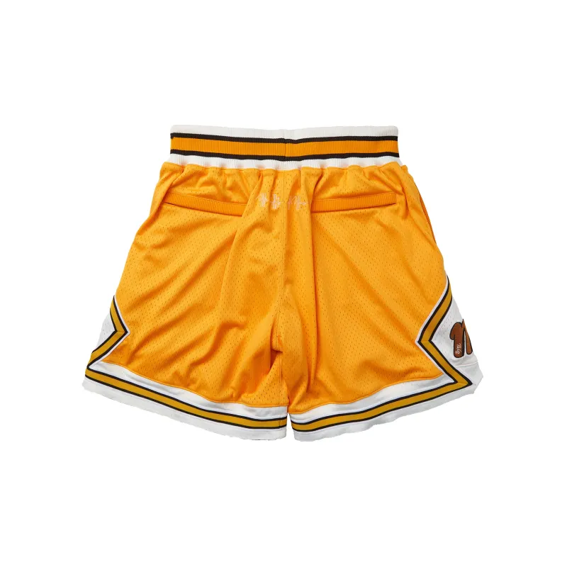 MR.ENJOYDA MONEY Basketball Shorts Unisex-13