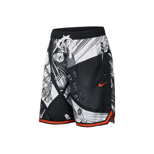Nike Basketball Pants Male
