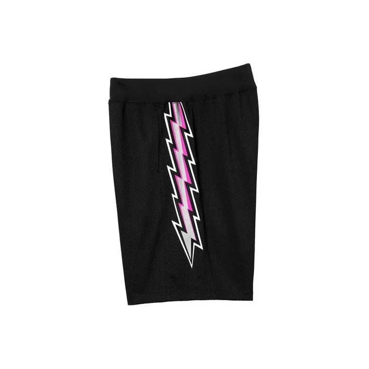 Supreme SS18 Basketball Shorts Unisex-2