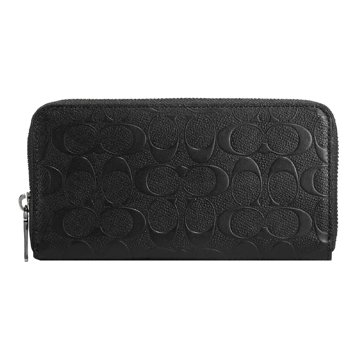 COACH Accordion Wallet Wallets-0