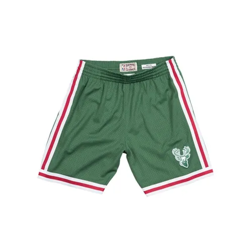 Mitchell Ness Basketball Shorts Unisex