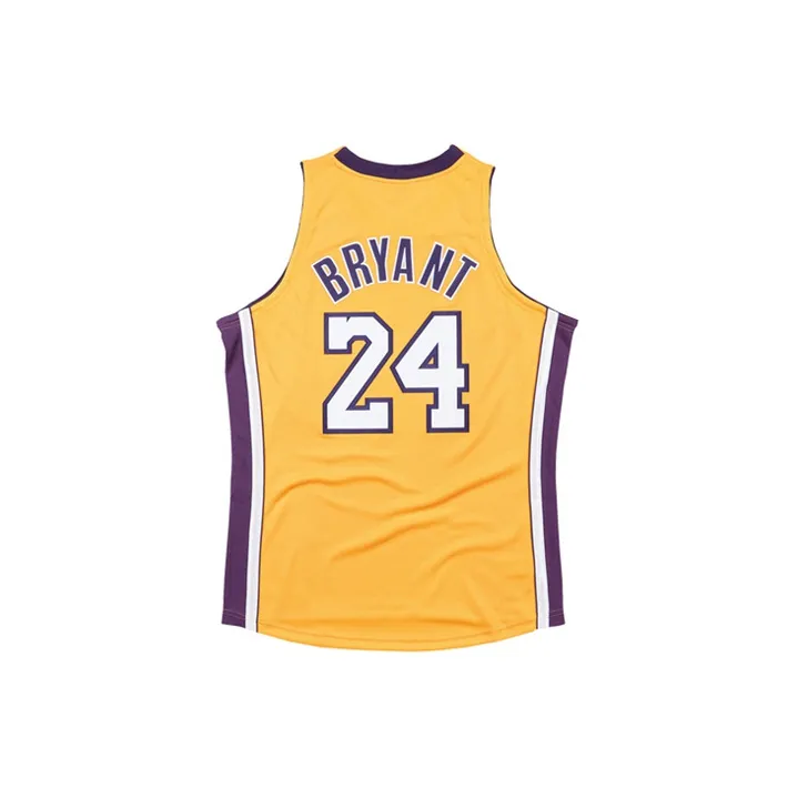 Mitchell Ness Basketball Jerseys Unisex-1
